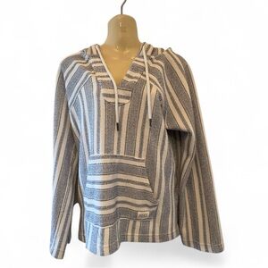 Roxie Wild and Free Pullover Hoodie Size  XS/6 Cottagecore Boho